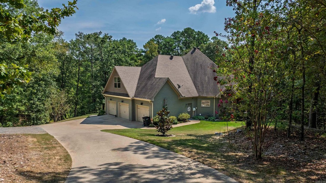 House in Little Rock, Arkansas, United States 5 - 18865962