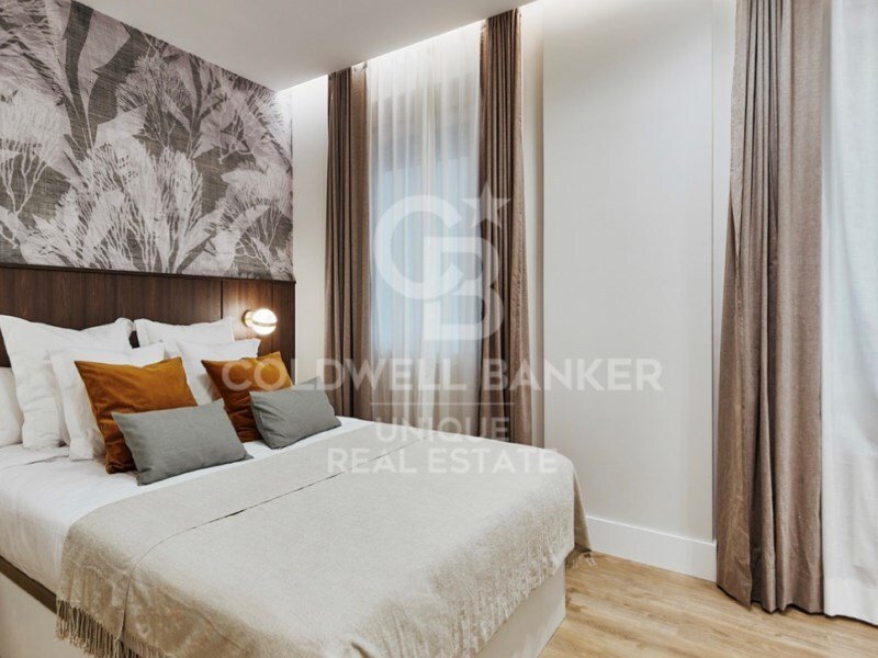 Appartamento a Salamanca, Madrid, Spagna 5 - 15761566