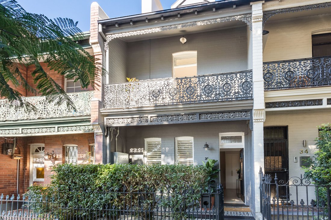 House in Bondi, New South Wales, Australia 1 - 18867628