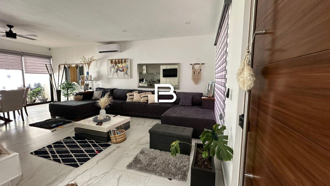 Haus in Playa del Carmen, Quintana Roo, Mexiko 2 - 18863884