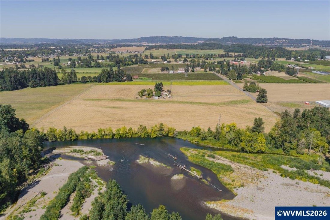 Land in Jefferson, Oregon, United States 1 - 18865401