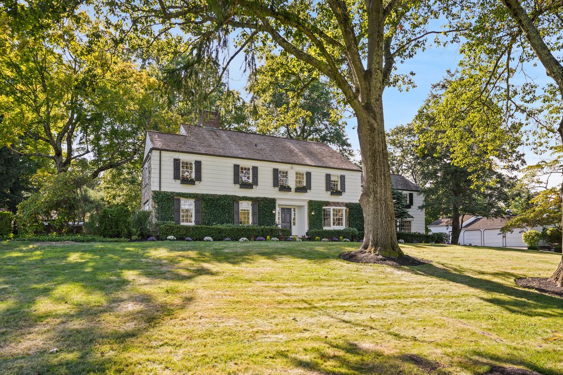 Casa en Greenwich, Connecticut, Estados Unidos 2 - 18864643