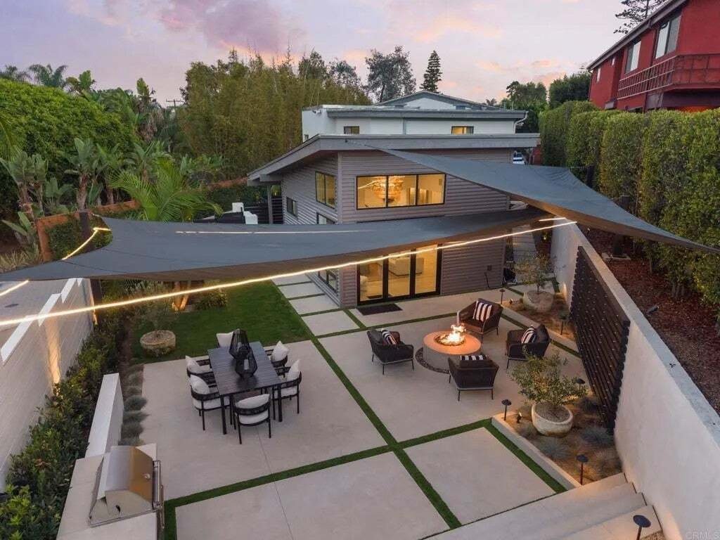 House in Encinitas, California, United States 1 - 18866608