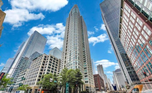 Eigentumswohnung in Chicago, Illinois, Vereinigte Staaten 1