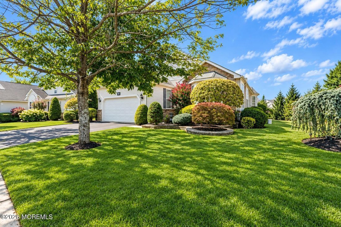 House in Lakewood Township, New Jersey, United States 4 - 18865144