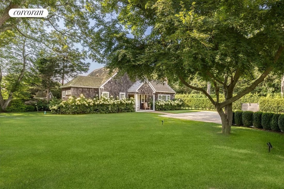 House in East Hampton, New York, United States 4 - 18864695