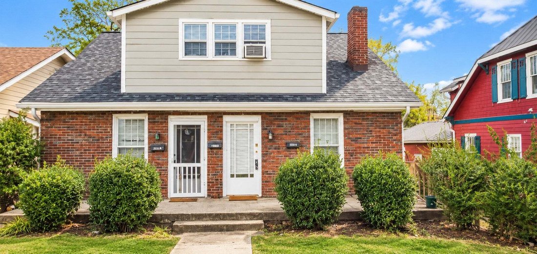 House in Nashville, Tennessee, United States 2 - 18842951