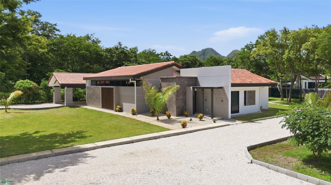 Haus in Brasilito, Provinz Guanacaste, Costa Rica 2 - 18852598