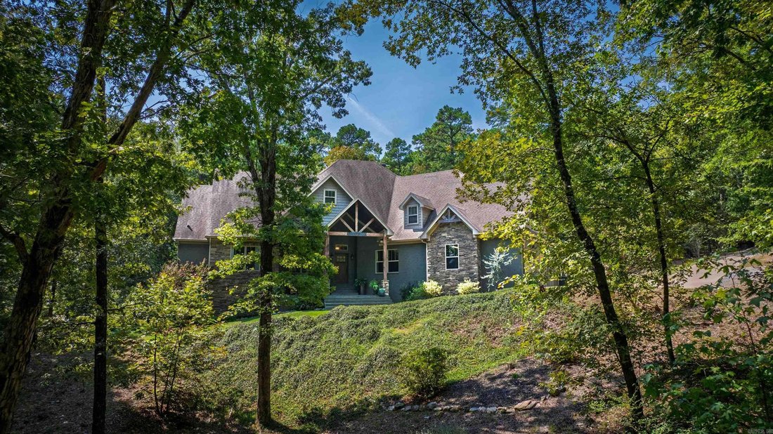 House in Little Rock, Arkansas, United States 2 - 18865962