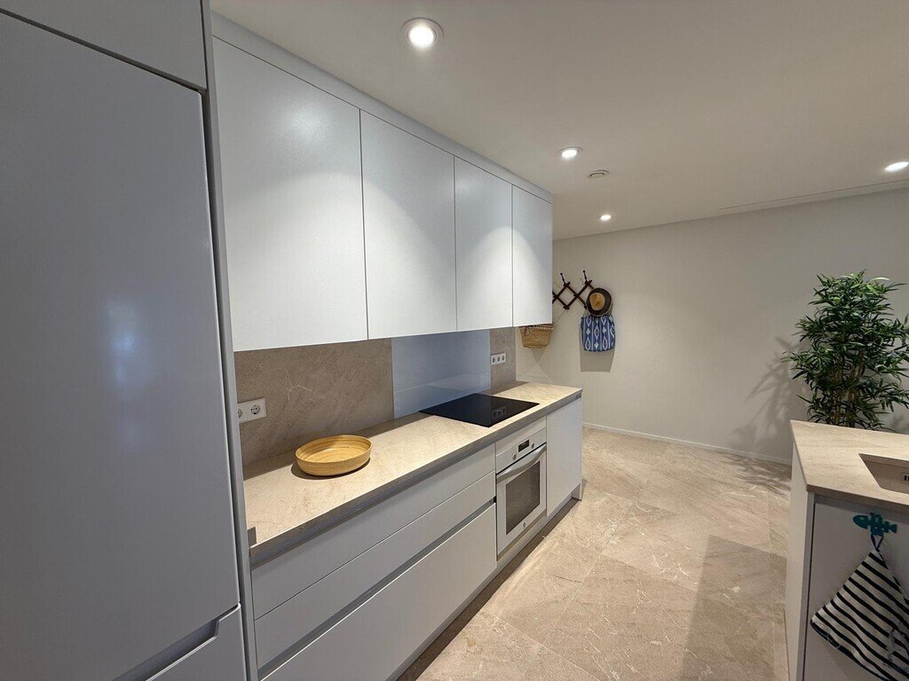 Apartment in Colonia de Sant Pere, Arta, Balearic Islands 3 - 18867222