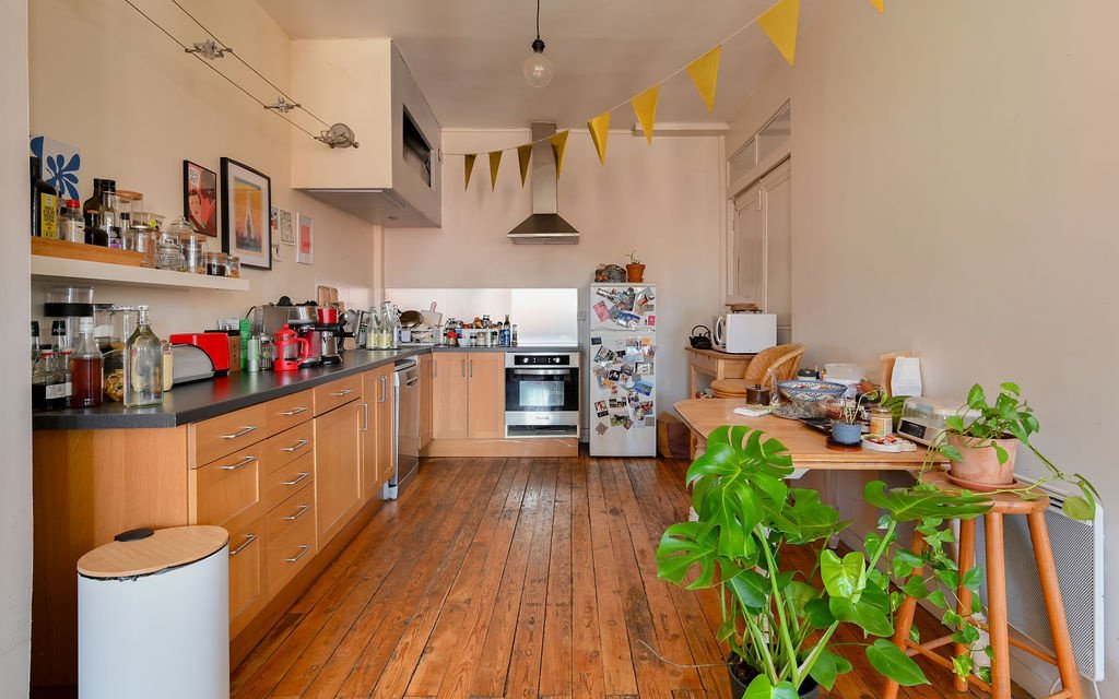 Apartment in Perralière, Lyon, Auvergne-Rhône-Alpes 4 - 18867440