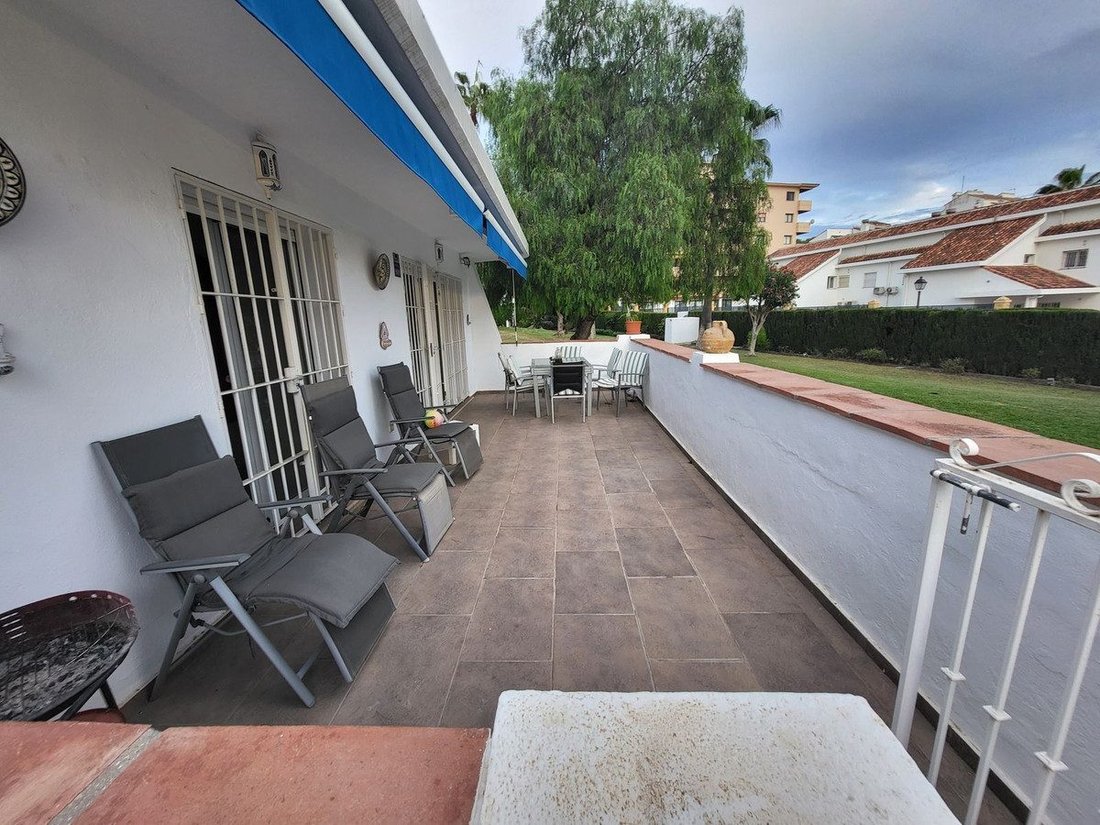 Appartamento a Puerto Banus, Marbella, Spagna 4 - 18868236