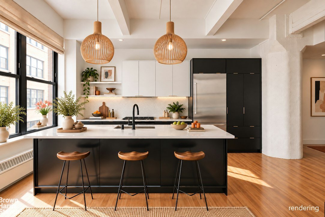Condo in New York, New York, United States 2 - 16747054