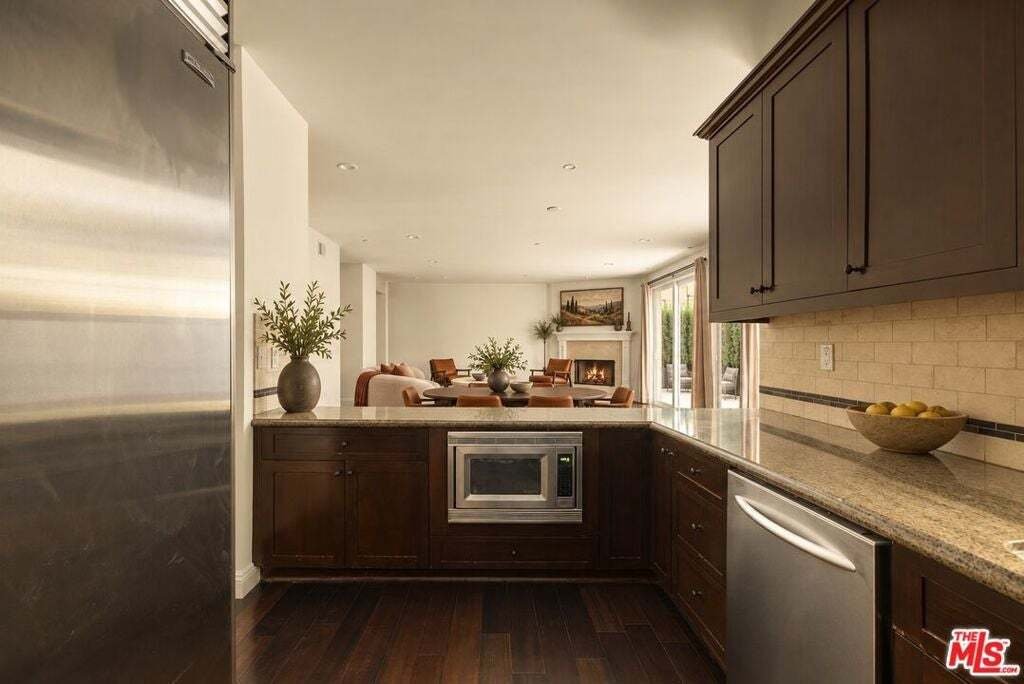 Condominio a Los Angeles, California, Stati Uniti 4 - 18866334