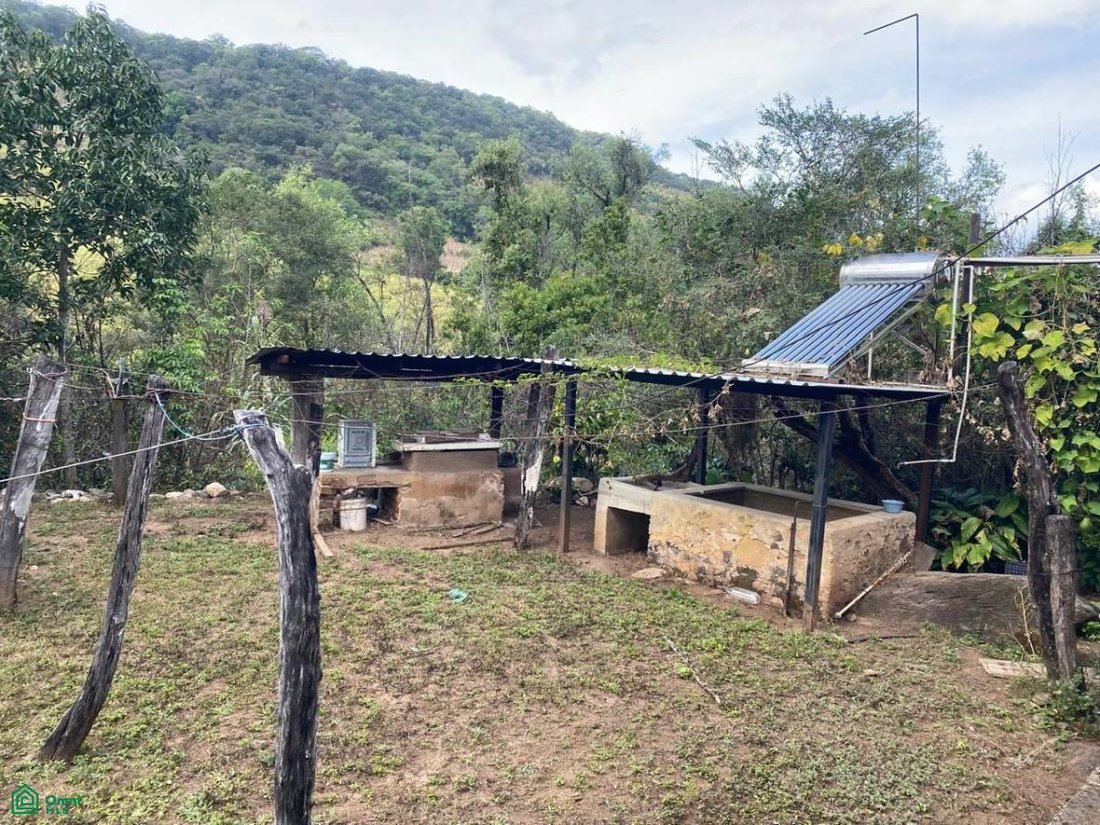 Terreno a La Estancia de Landeros, Jalisco, Messico 3 - 17811096
