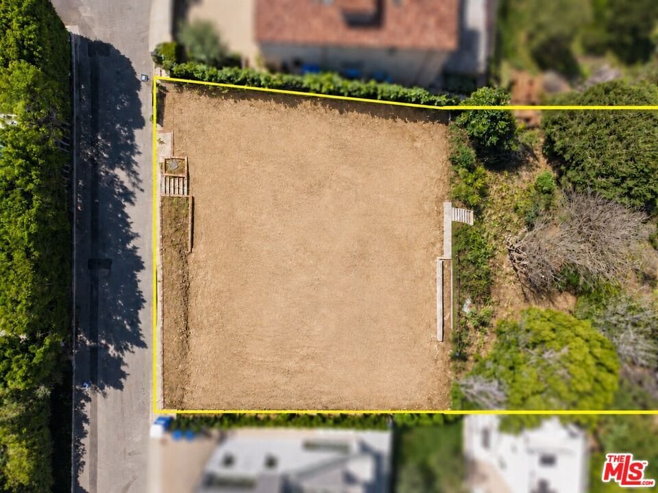 Terreno a Los Angeles, California, Stati Uniti 5 - 18866904