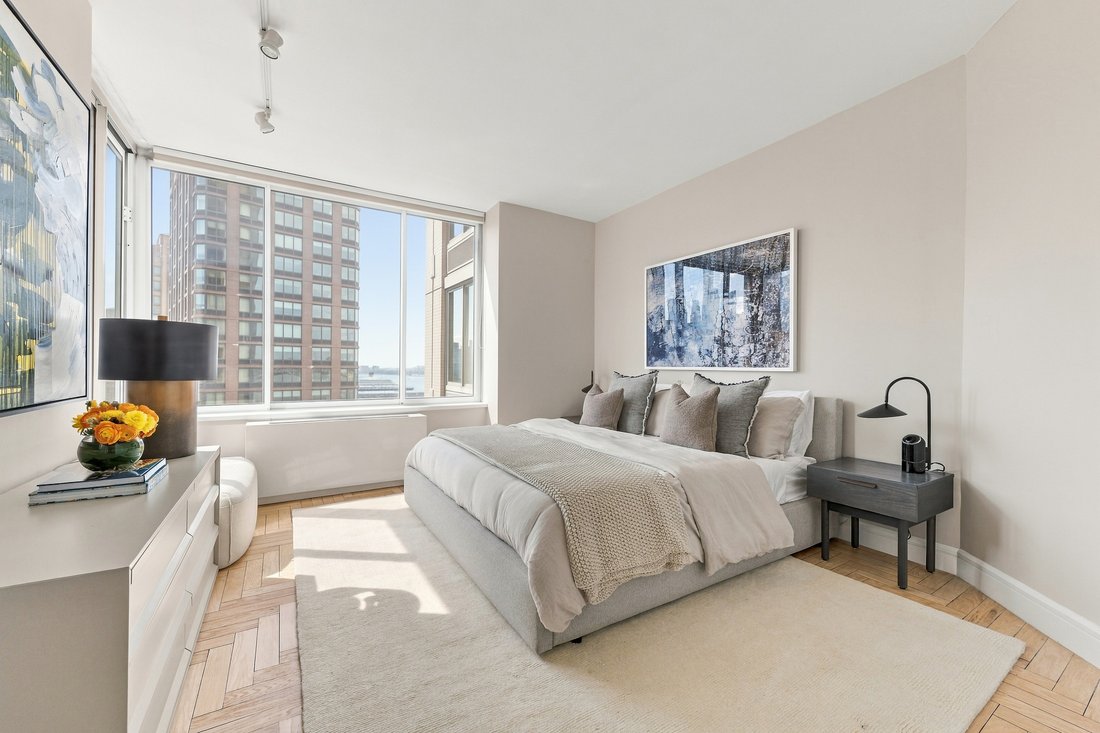 Condo in New York, New York, United States 3 - 18866957