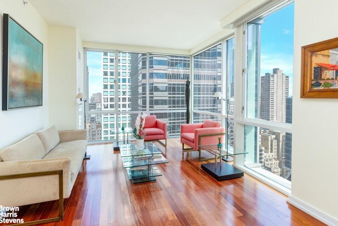 Condo in New York, New York, United States 1 - 18866240