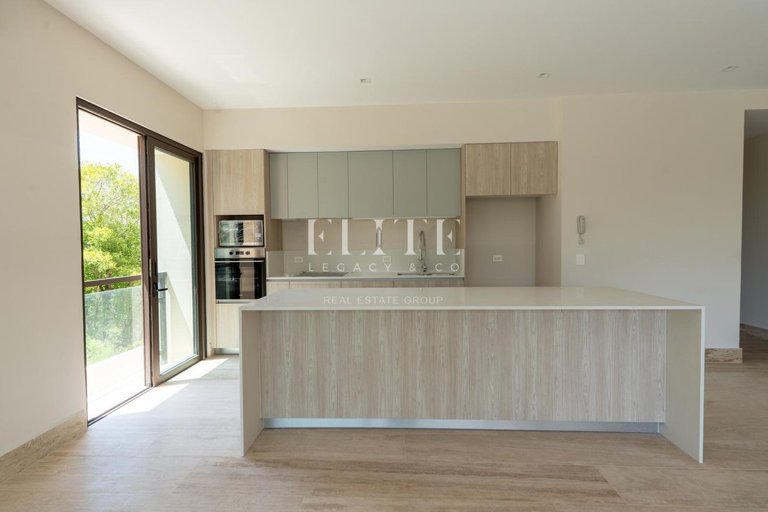 Appartement à Cancún, Quintana Roo, Mexique 2 - 18868132