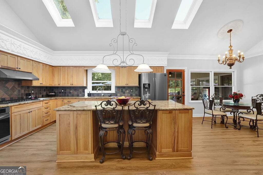 House in Milton, Georgia, United States 5 - 18865754
