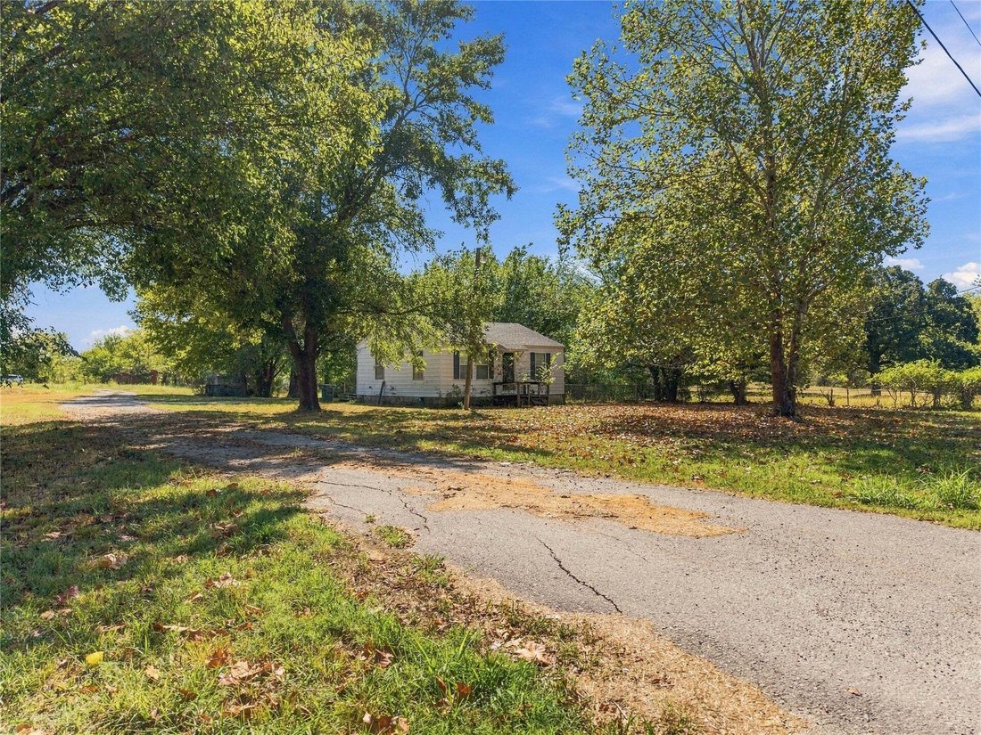 House in Skiatook, Oklahoma, United States 5 - 18866026