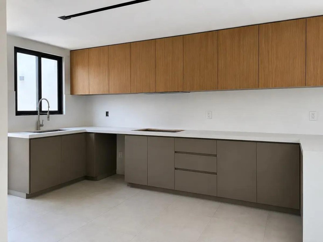 Haus in Cuernavaca, Morelos, Mexiko 4 - 18864244