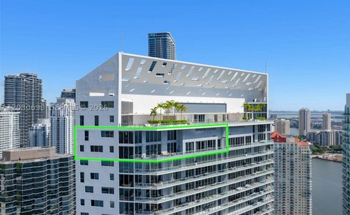 Condo in Miami, Florida, United States 1