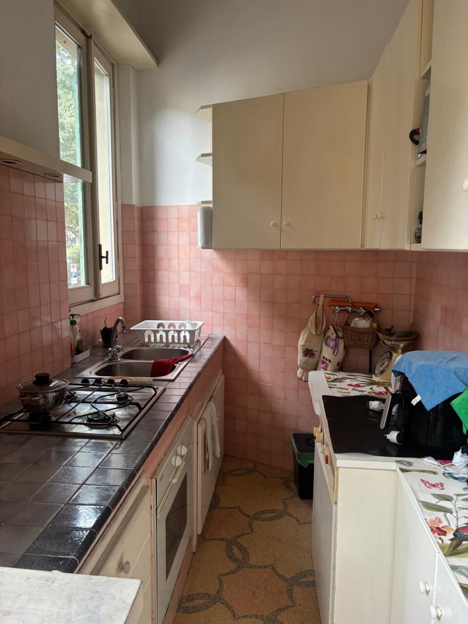 Wohnung in Campo di Marte - Stadion, Florenz, Italien 3 - 18868080