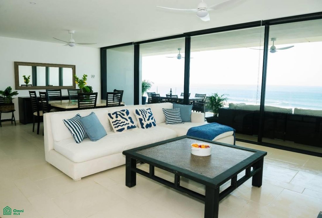Condo in Acapulco, Guerrero, Mexico 2 - 17860157