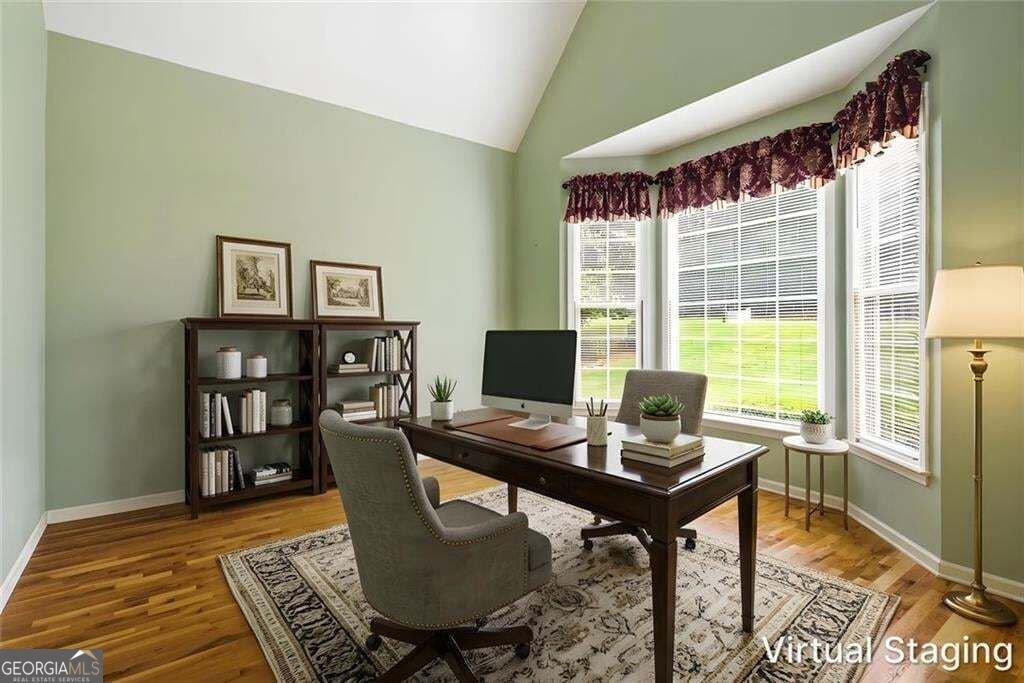 House in Fayetteville, Georgia, United States 3 - 18113579