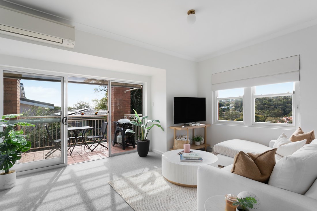 House in Woollahra, New South Wales, Australia 1 - 18867631