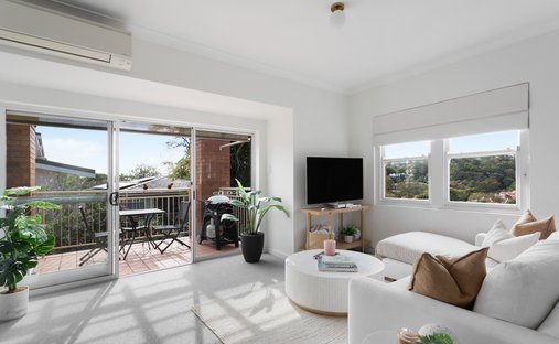 House in Woollahra, New South Wales, Australia 1