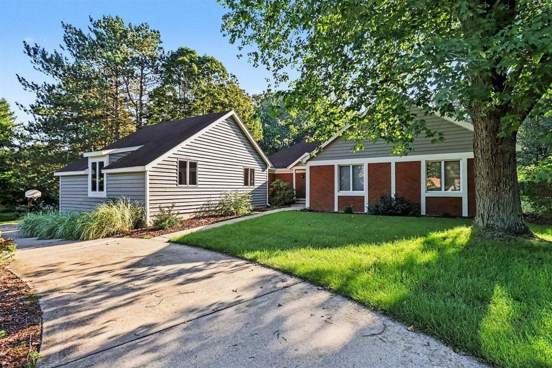 House in Allegan, Michigan, United States 1 - 18865705