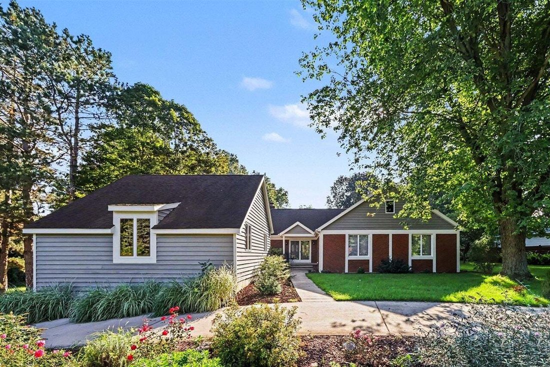 House in Allegan, Michigan, United States 2 - 18865705