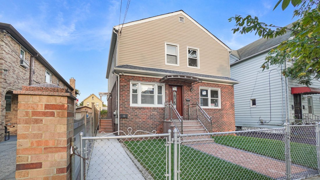 Casa a New York, New York, Stati Uniti 2 - 18865457