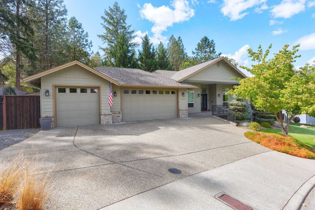 Haus in Grants Pass, Oregon, Vereinigte Staaten 3 - 18863331