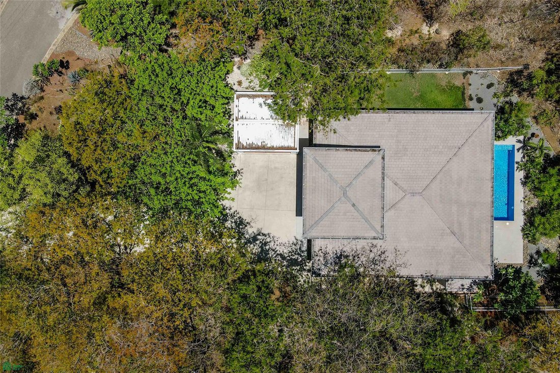 Maison à Coco, Guanacaste, Costa Rica 3 - 18193025