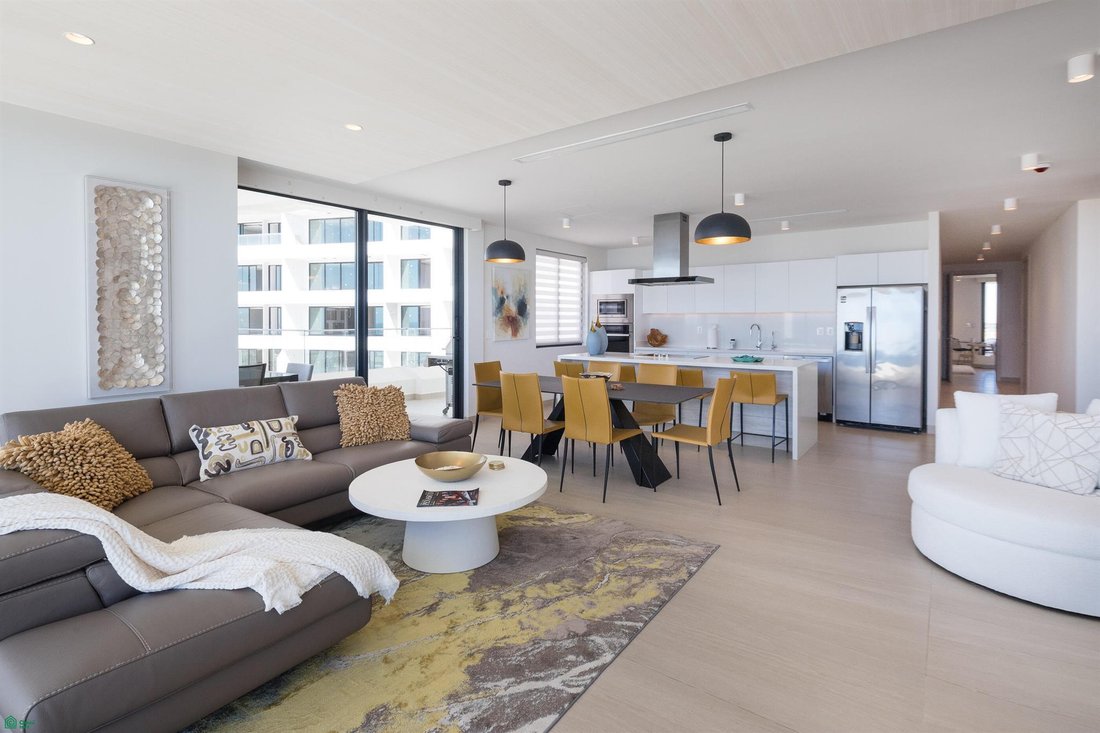 Condo in Puerto Peñasco, Sonora, Mexico 5 - 18004765
