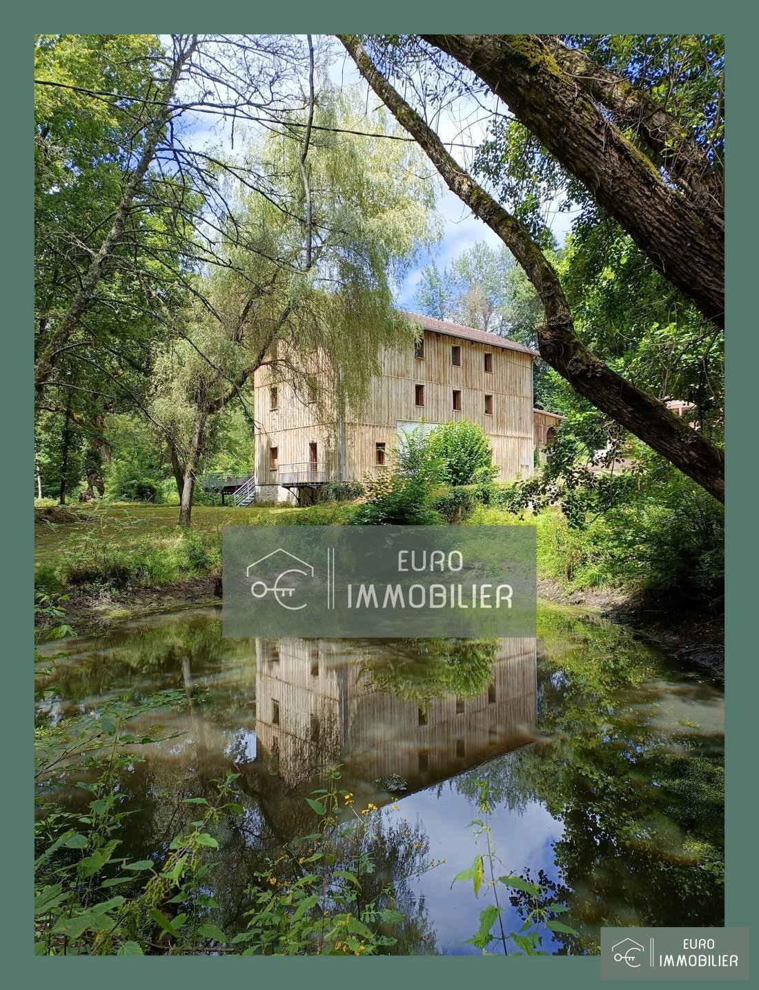 House in Sore, Nouvelle-Aquitaine, France 1 - 16894684
