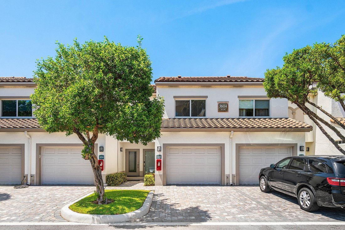 Residenza a Boca Raton, Florida, Stati Uniti 2 - 18865709