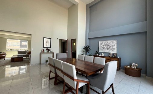 Apartment in Hacienda de las Palmas, State of Mexico, Mexico 1