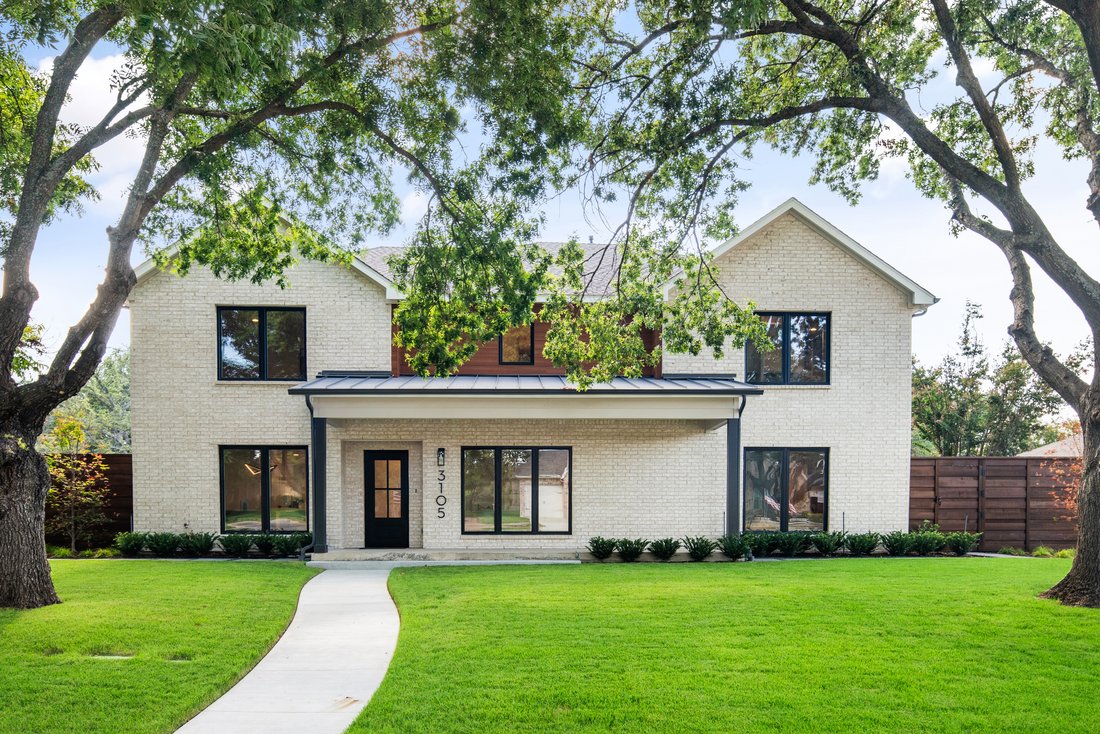 Casa en Richardson, Texas, Estados Unidos 1 - 18864588