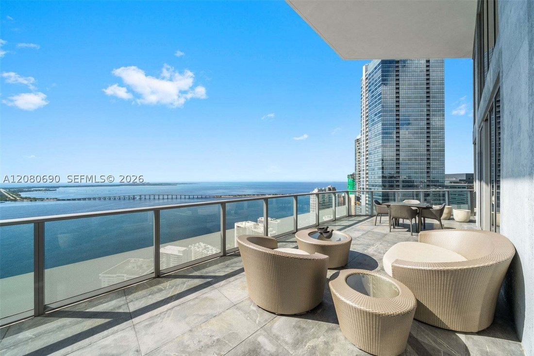 Condominio a Miami, Florida, Stati Uniti 2 - 18866462