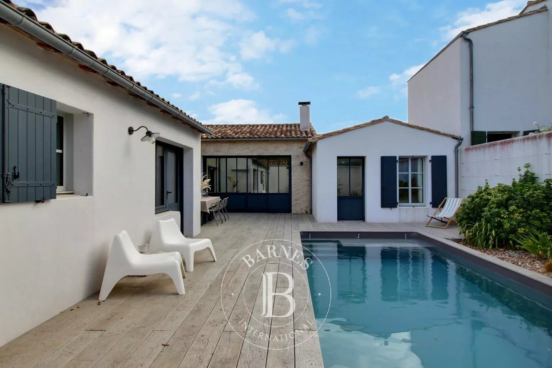 House in France 1 - 18774950