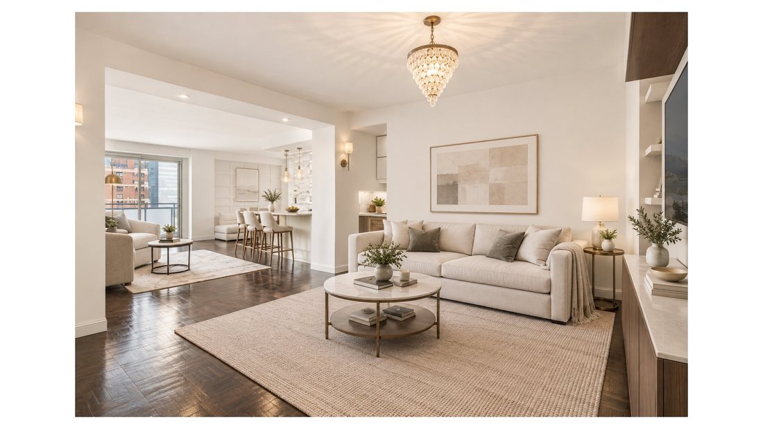 Condo in New York, New York, United States 1 - 18866976