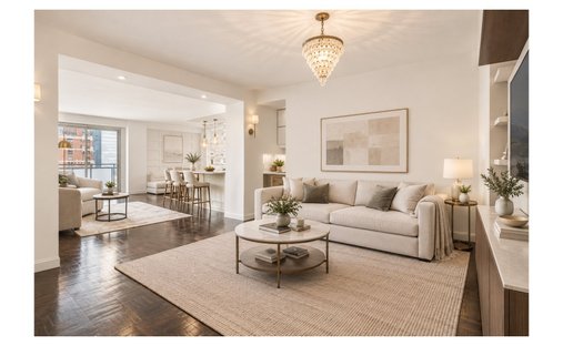 Condo in New York, New York, United States 1