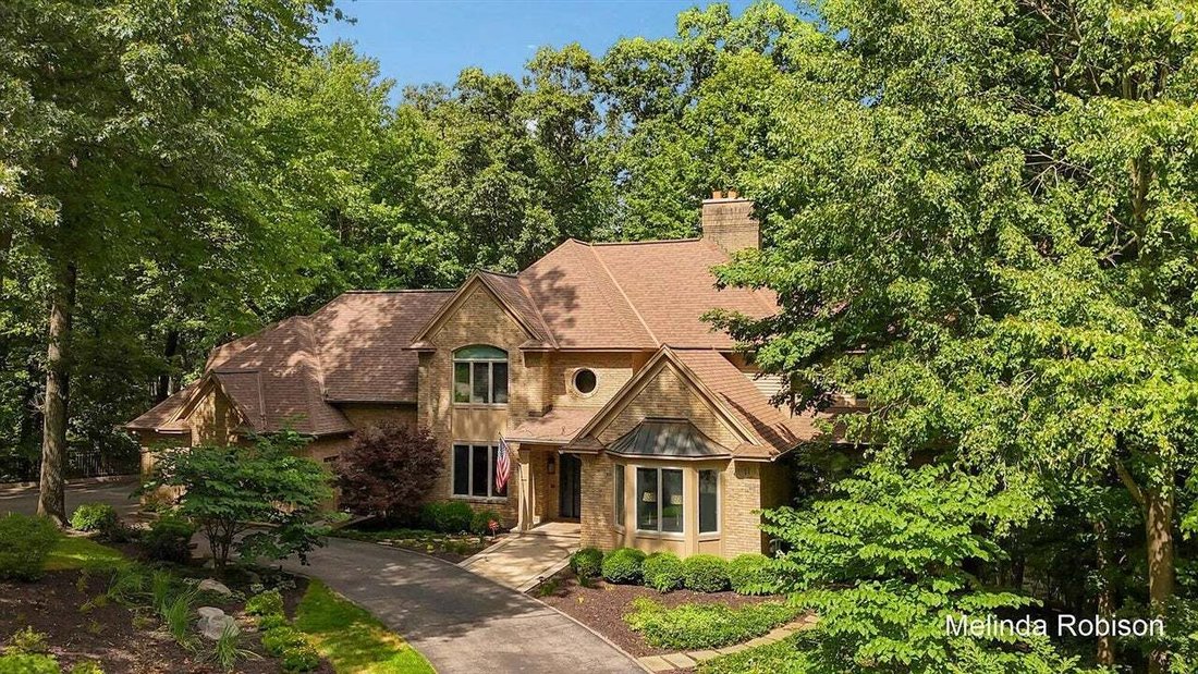 House in Grand Rapids, Michigan, United States 2 - 18551581