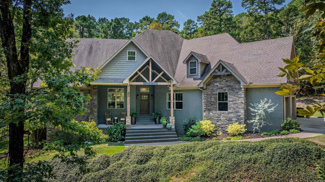 House in Little Rock, Arkansas, United States 1 - 18865962