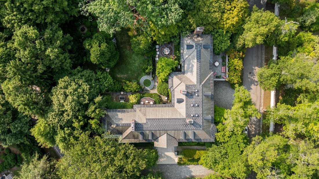 House in Brookline, Massachusetts, United States 3 - 18864702