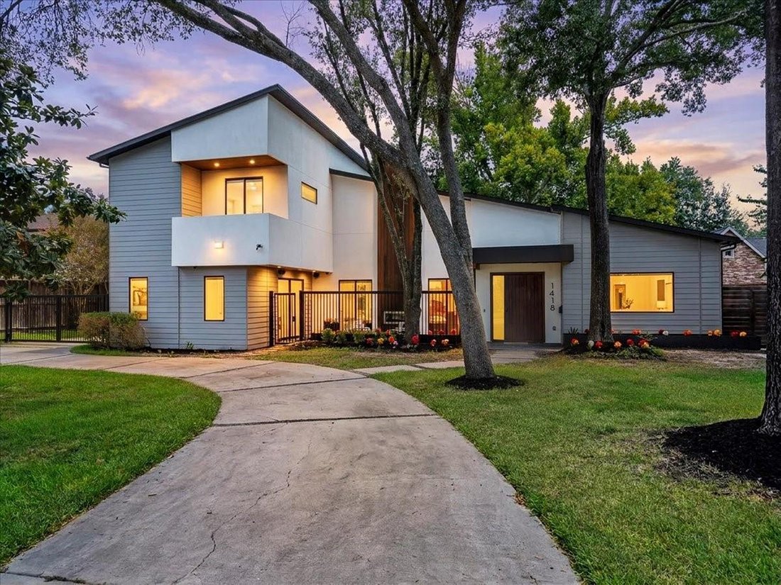 House in Houston, Texas, United States 2 - 18866759